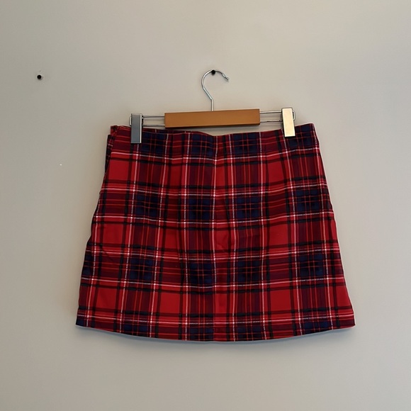 Urban outfitters Plaid Skirt - Picture 5 of 8